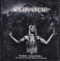 Eluveitie : Slania - Evocation I - The Arcane Metal Hammer Edition